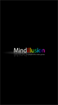 Mobile Screenshot of mindillusion.ru